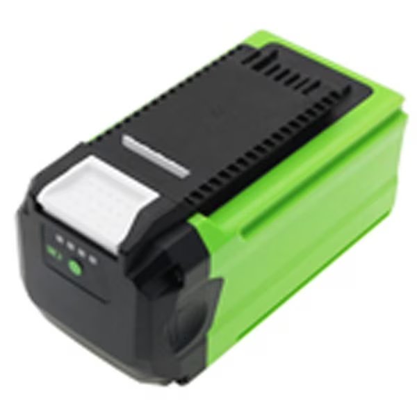 Lawn & Garden Battery, Replacement For Greenworks, 1403302 Battery, Ilb Gold, Mfr#: 1403302 BATTERY